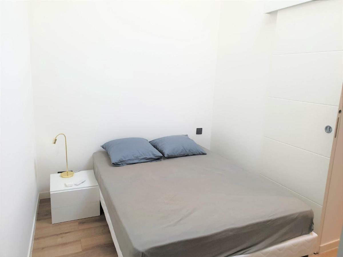 Апартаменты Duplex Balcon Centre Mer 508 Ницца Экстерьер фото