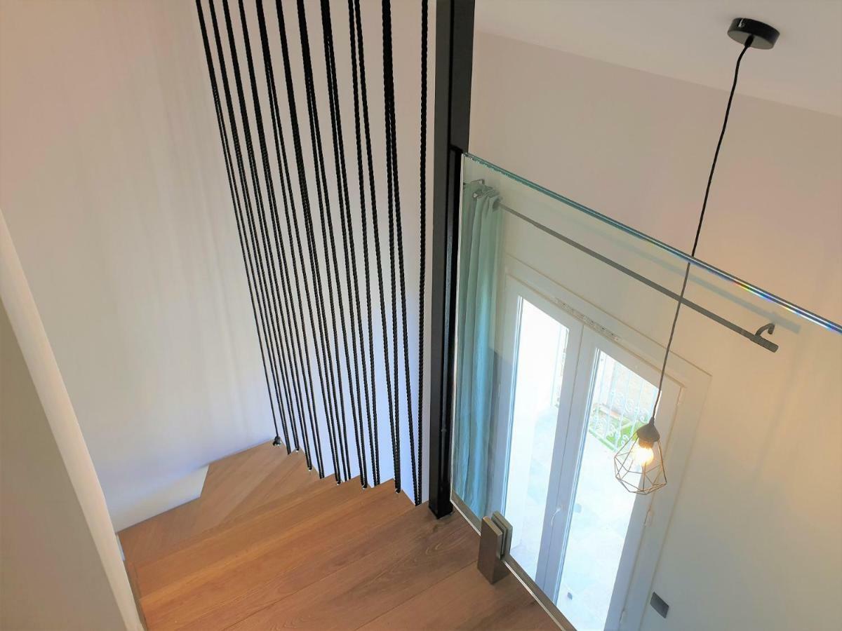 Апартаменты Duplex Balcon Centre Mer 508 Ницца Экстерьер фото