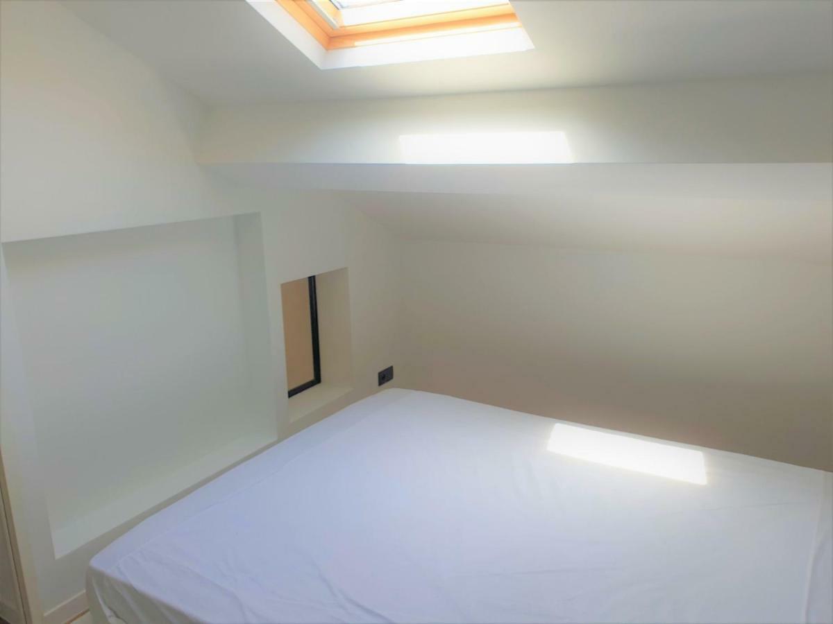 Апартаменты Duplex Balcon Centre Mer 508 Ницца Экстерьер фото