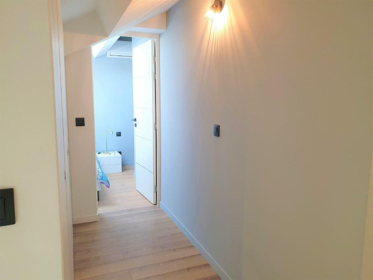 Апартаменты Duplex Balcon Centre Mer 508 Ницца Экстерьер фото
